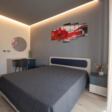 243B - Appartamento Mignon - Sara Home Chiavari, 200Metri Dal Mare Exterior foto