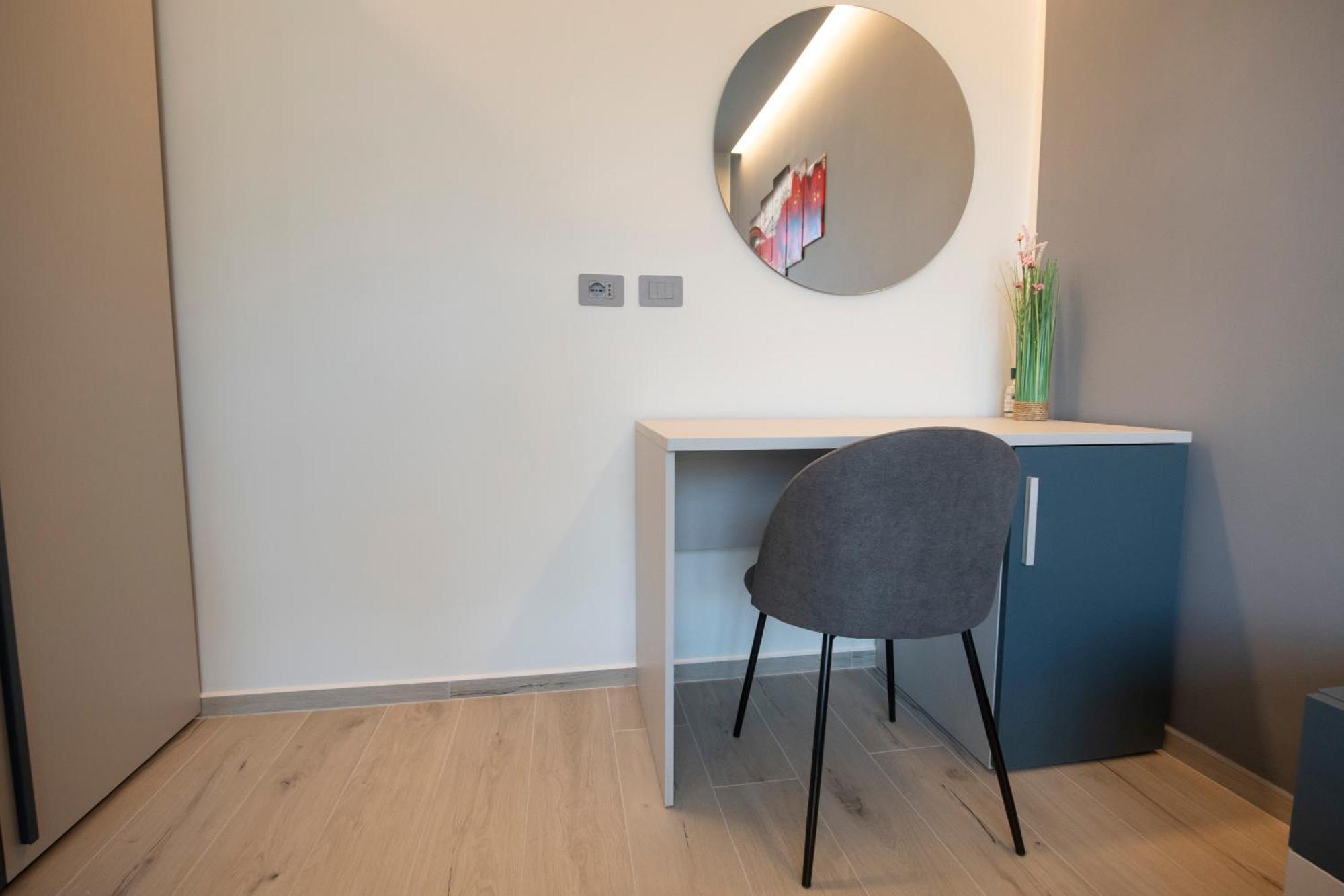 243B - Appartamento Mignon - Sara Home Chiavari, 200Metri Dal Mare Exterior foto