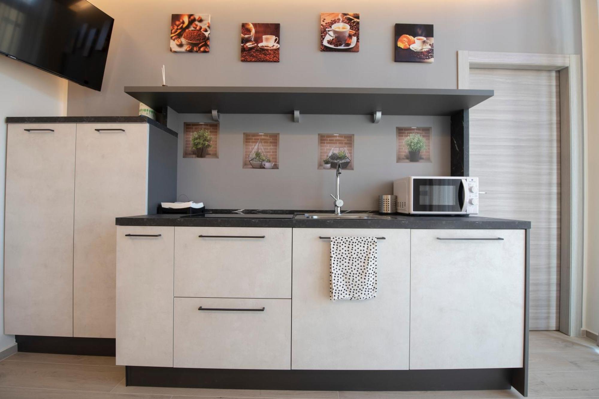 243B - Appartamento Mignon - Sara Home Chiavari, 200Metri Dal Mare Exterior foto