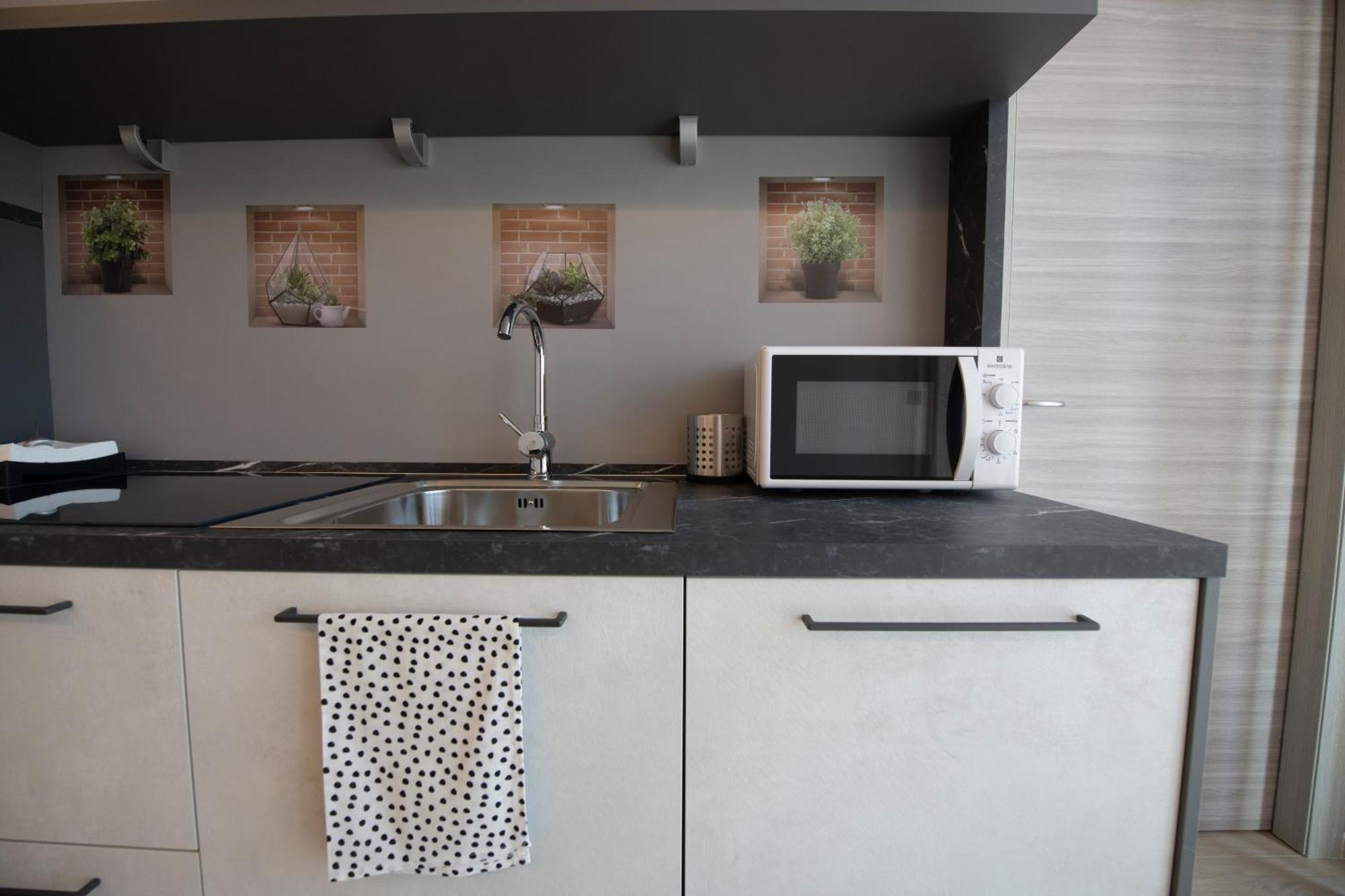 243B - Appartamento Mignon - Sara Home Chiavari, 200Metri Dal Mare Exterior foto